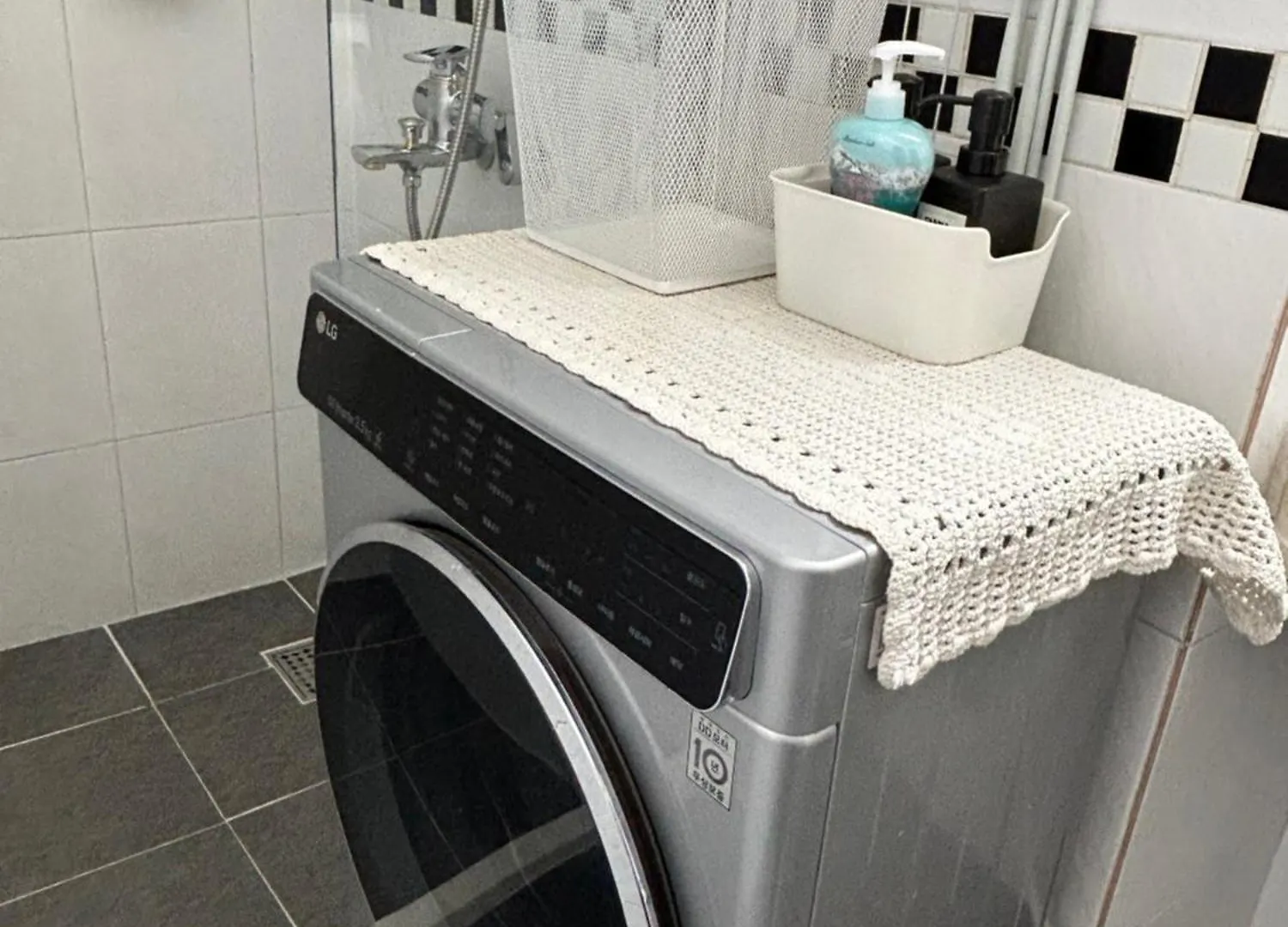 If House Hongdae Apartment Seoul